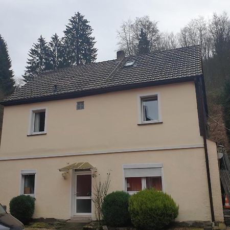 Aparthotel Hagen  Luaran gambar