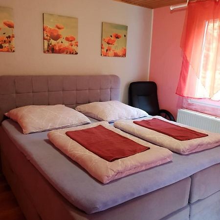 Aparthotel Hagen  Luaran gambar