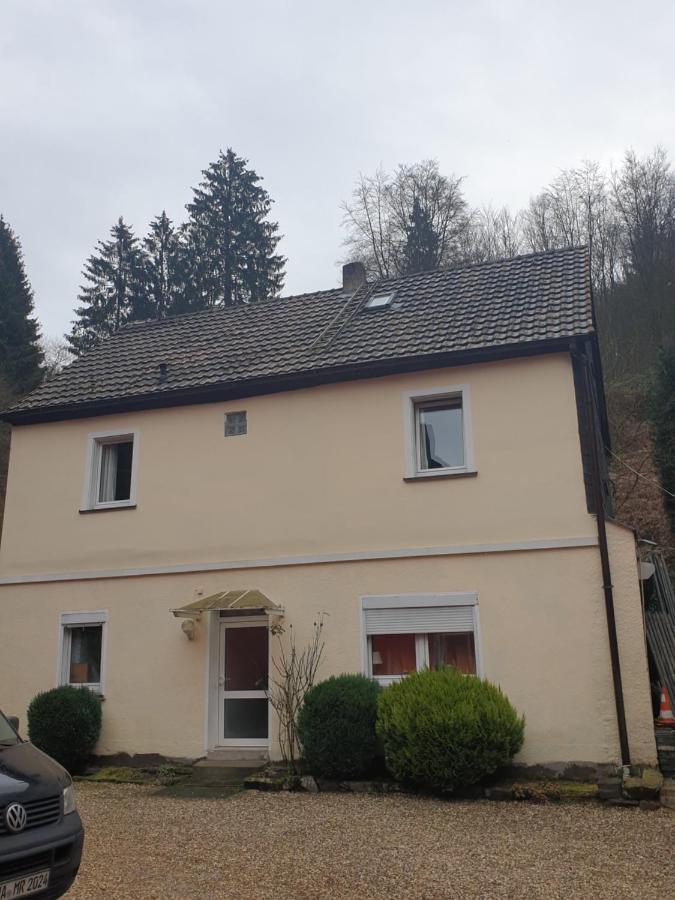Aparthotel Hagen  Luaran gambar