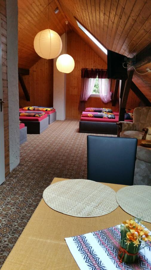 Aparthotel Hagen  Luaran gambar