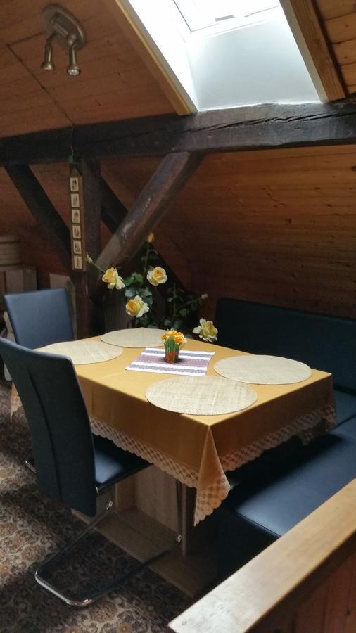 Aparthotel Hagen  Luaran gambar