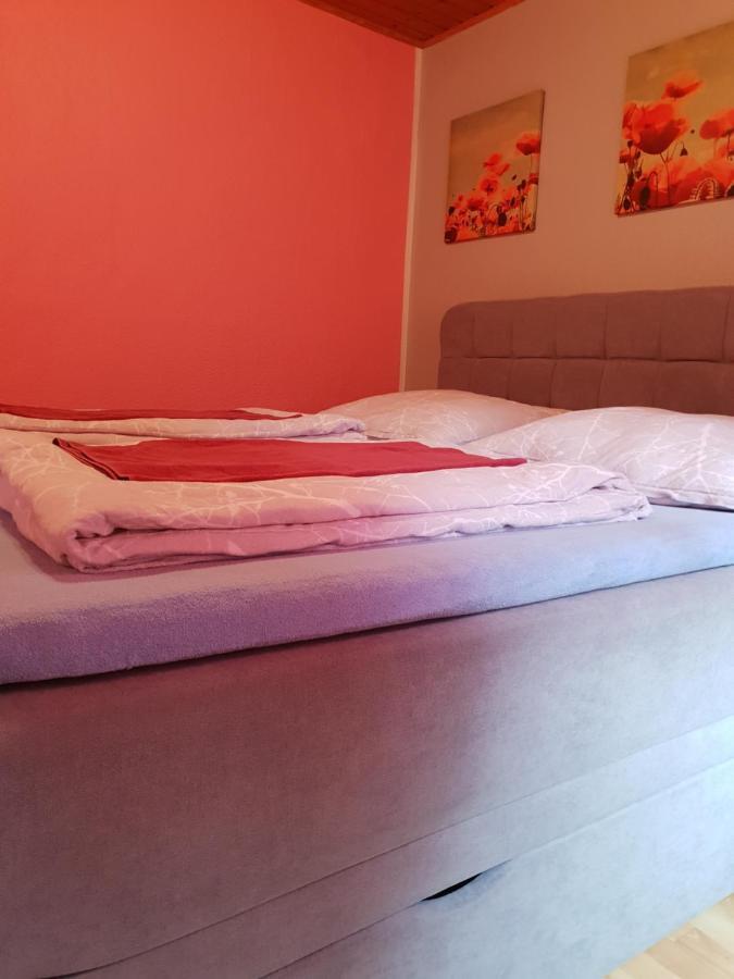 Aparthotel Hagen  Luaran gambar