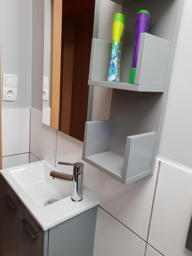 Aparthotel Hagen  Luaran gambar