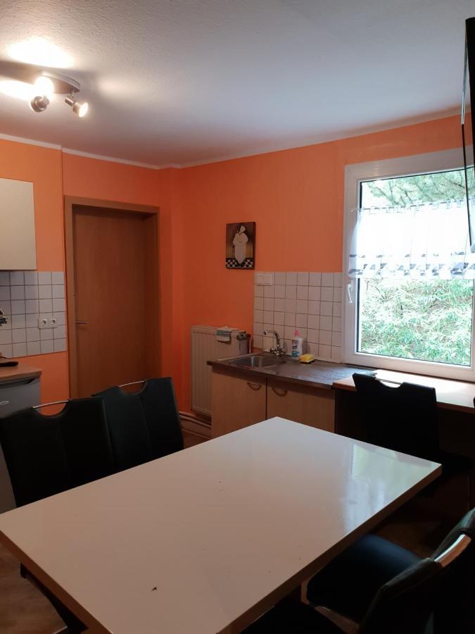 Aparthotel Hagen  Luaran gambar