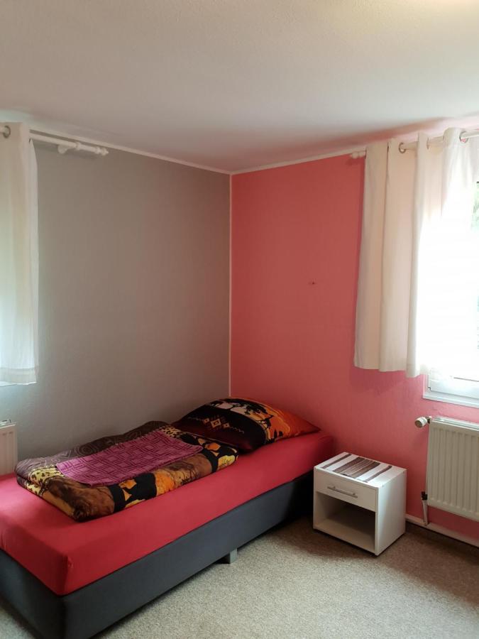 Aparthotel Hagen  Luaran gambar