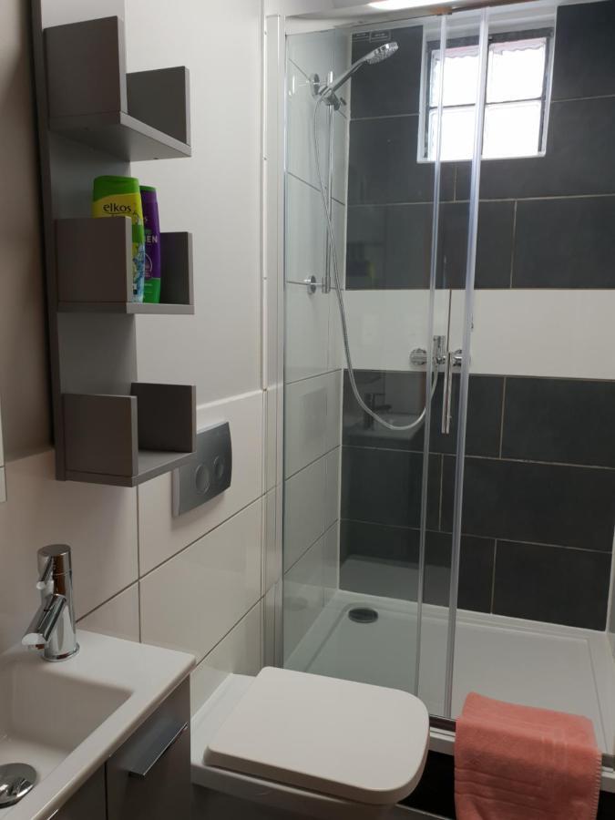 Aparthotel Hagen  Luaran gambar