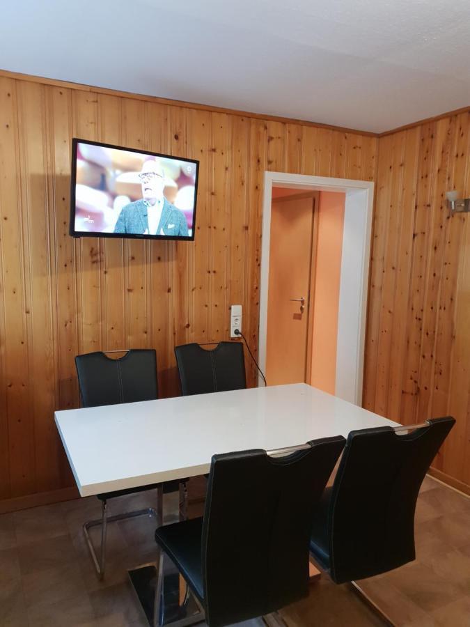 Aparthotel Hagen  Luaran gambar