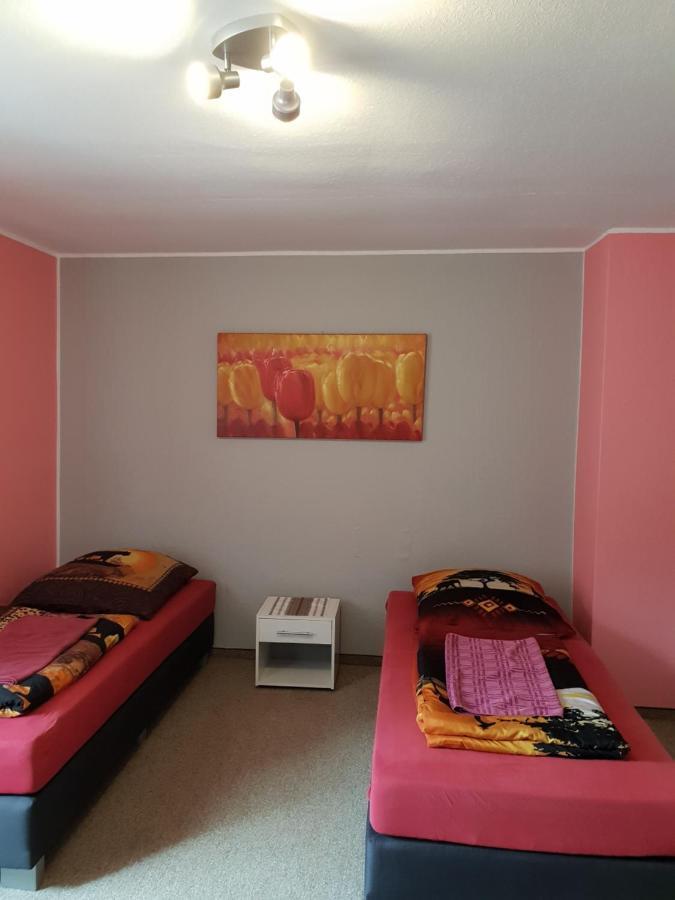Aparthotel Hagen  Luaran gambar