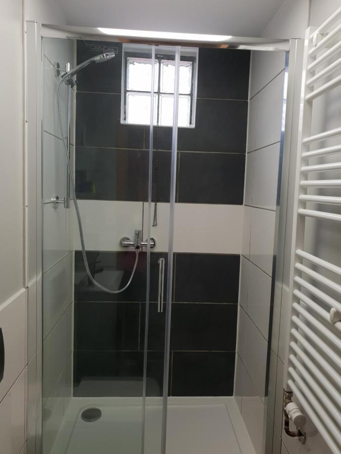 Aparthotel Hagen  Luaran gambar