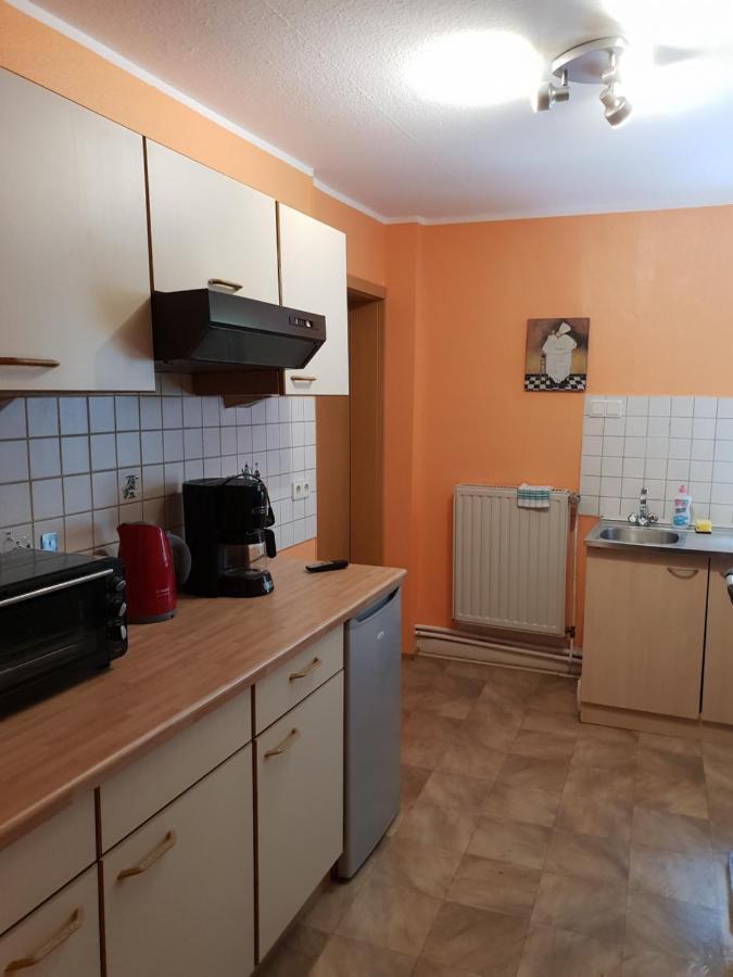Aparthotel Hagen  Luaran gambar