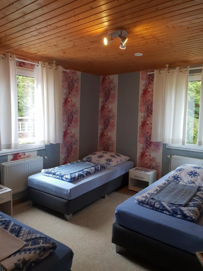 Aparthotel Hagen  Luaran gambar