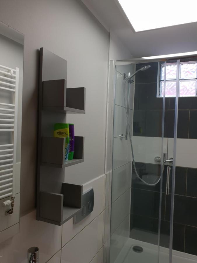 Aparthotel Hagen  Luaran gambar