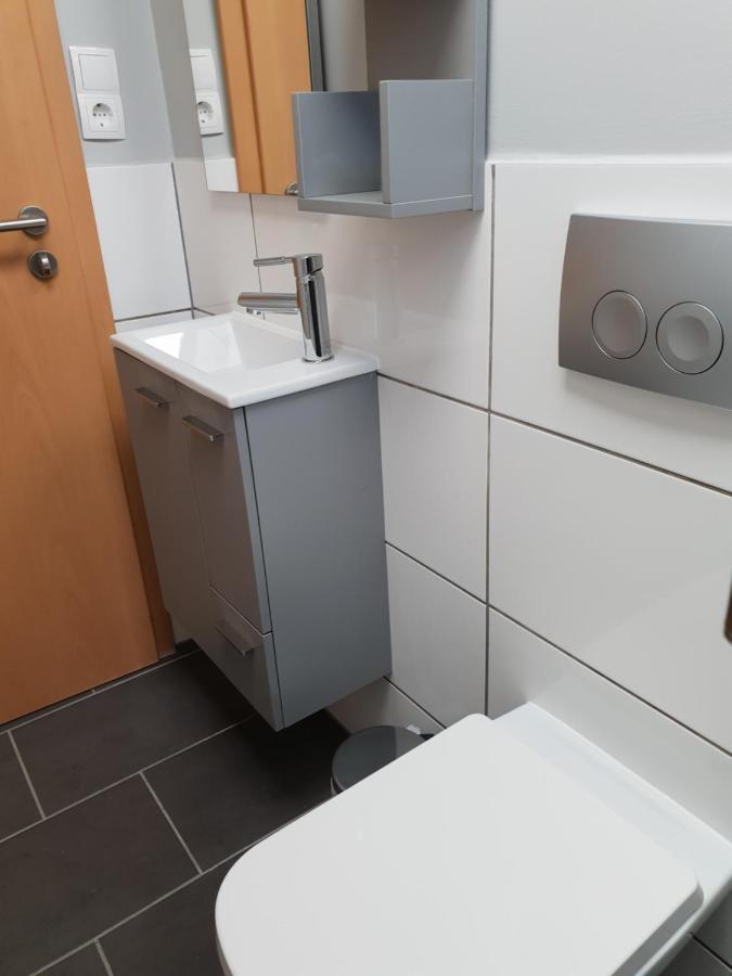 Aparthotel Hagen  Luaran gambar