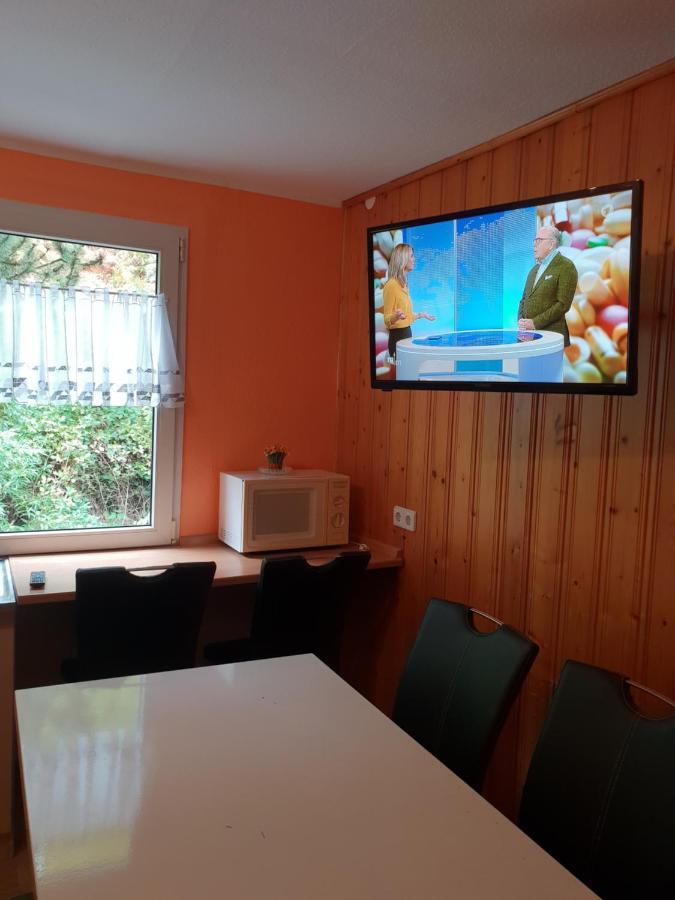 Aparthotel Hagen  Luaran gambar